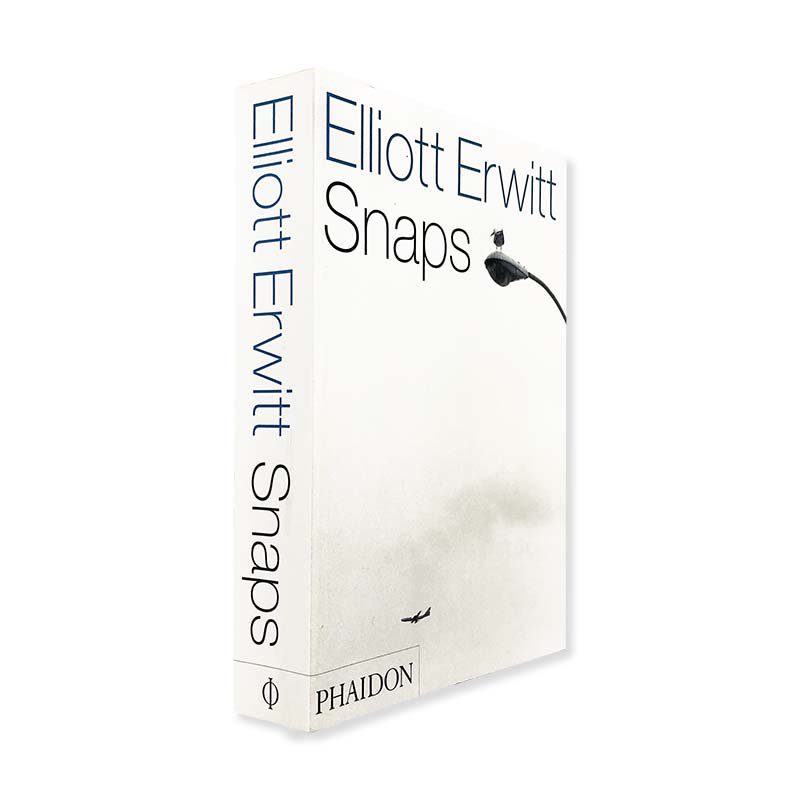 Elliott Erwitt: SNAPS Reprinted Paperback edition<br>ꥪåȡå