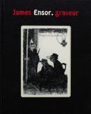 James Ensor,graveur󥽡ǲŸॺ󥽡