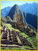 The World of Maya,Aztec and Inca インカ・マヤ・アステカ展