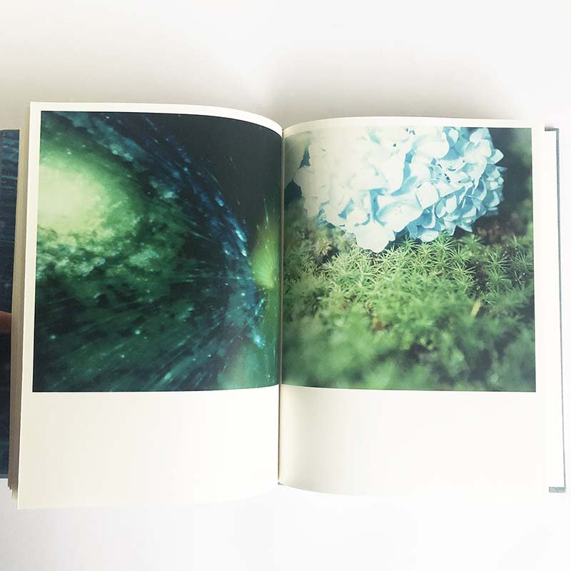 ILLUMINANCE Japanese edition by RINKO KAWAUCHI *signedイルミナンス 