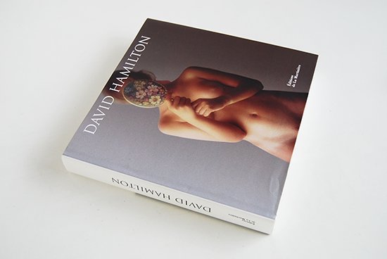 DAVID HAMILTON Editions de La Martiniere