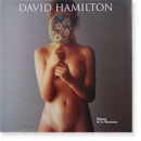 DAVID HAMILTON Editions de La Martiniere デイヴィッド・ハミルトン 写真集