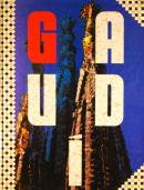 ガウディの作品 芸術と建築 GAUDI:ARTE Y ARQUITECTURA