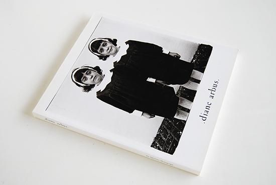 diane arbus An Aperture Monograph 25th Anniversary Edition