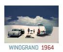 WINOGRAND 1964　Garry Winogrand　ゲイリー・ウィノグランド写真集