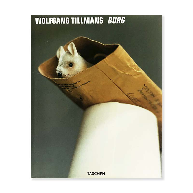 Wolfgang Tillmans: BURGウォルフガング・ティルマンズ - 古本買取 2手 