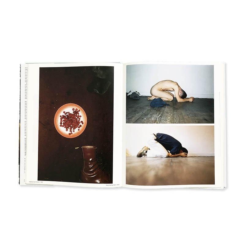 Wolfgang Tillmans: BURGウォルフガング・ティルマンズ - 古本