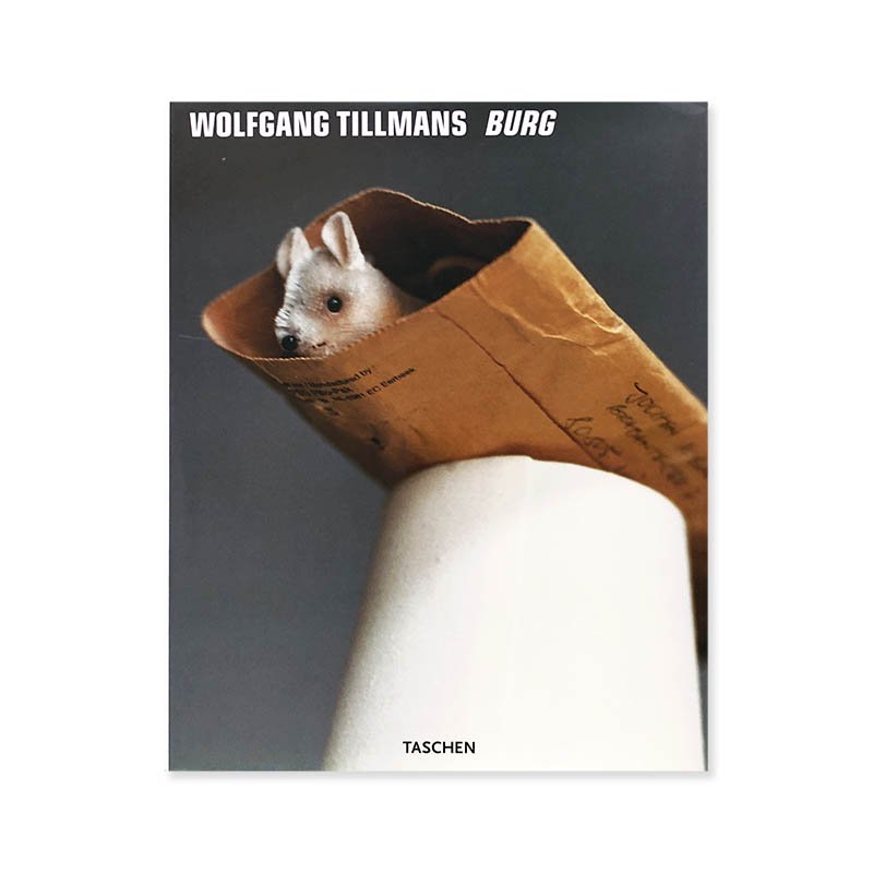 Wolfgang Tillmans: BURG<br>ե󥰡ƥޥ