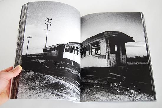ハワイ 森山大道 写真集 HAWAII Daido Moriyama 署名本 signed