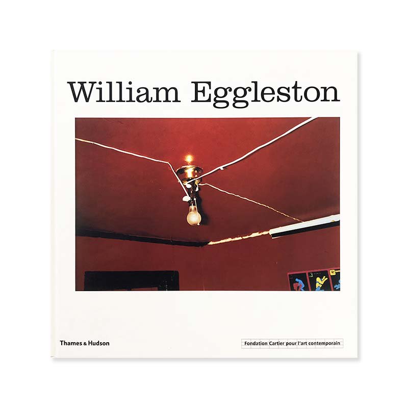 William Eggleston: Fondation Cartier pour l'art contemporain<br>ꥢࡦ륹ȥ ƥѺ