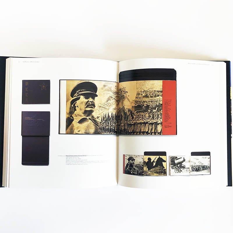 The Photobook: A History volume 1 Martin Parr and Gerry Badger 