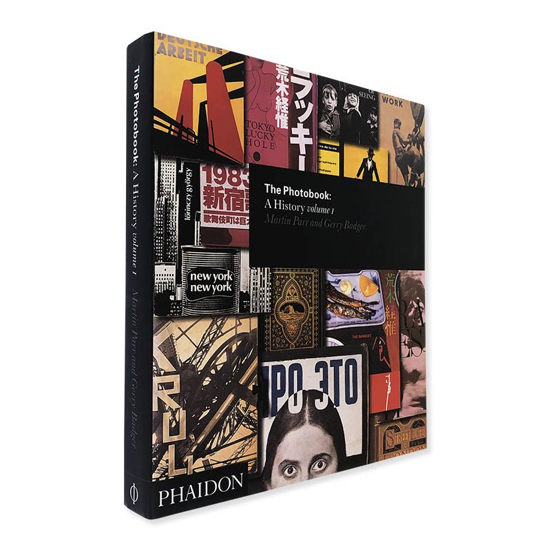 The Photobook: A History volume 1 Martin Parr and Gerry Badger<br>ޡƥ󡦥ѡ ꡼Х㡼