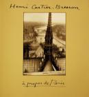 A PROPOS DE PARIS Henri Cartier-Bressonꡦƥ=֥å