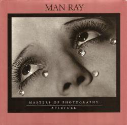 MAN RAY Masters of Photography マン・レイ写真集 - 古本買取 2手舎