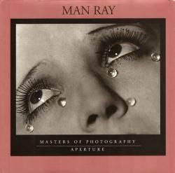 MAN RAY Masters of Photography マン・レイ写真集 - 古本買取 2手舎 