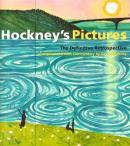 Hockney's Pictures The Definitive Retrospectiveǥåɡۥåˡ