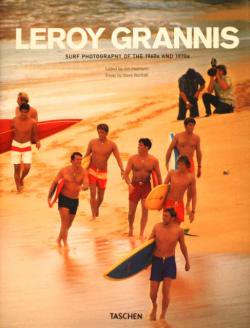 LEROY GRANNIS リロイ・グラニス SURF PHOTOGRAPHY OF THE 1960s AND