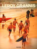 LEROY GRANNIS ˥ SURF PHOTOGRAPHY OF THE 1960s AND 1970s