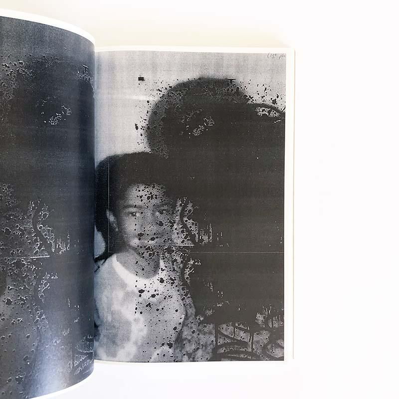 絶版‼️ Harmony Korine Christopher Wool 作品集