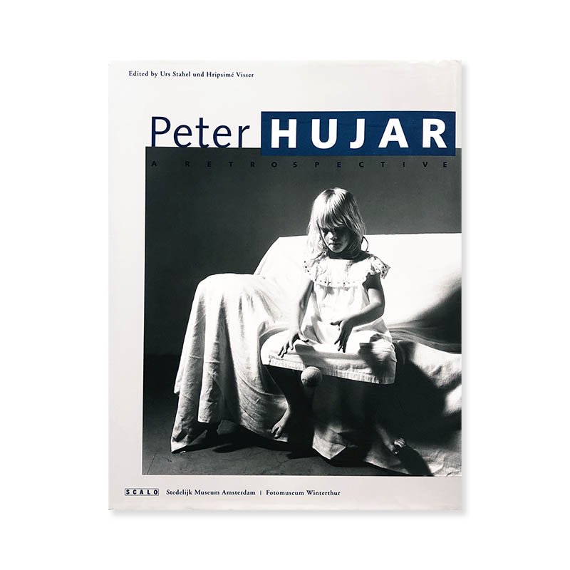 PETER HUJAR A Retrospective<br>ԡҥ塼㡼