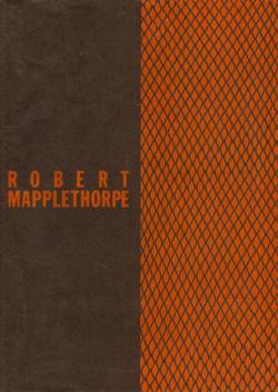 ROBERT MAPPLETHORPE ロバート・メイプルソープ 写真展カタログ - 古本