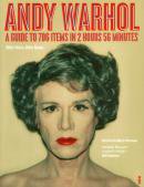 ANDY WARHOL A Guide to 706 Items in 2 Hours 56 Minutesǥۥ