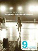 OPEN SCORE Robert Rauschenberg Сȡ饦С DVD