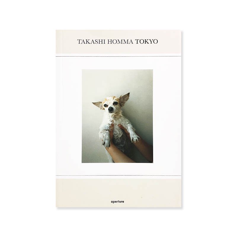 TAKASHI HOMMA: TOKYO<br>ۥޥ