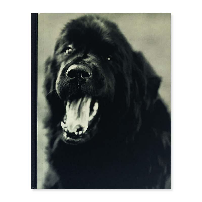 GENTLE GIANTS A BOOK OF NEWFOUNDLANDS by Bruce Weberブルース