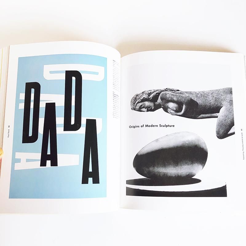Paul Rand / Steven Heller ポール・ランド Paul Rand / Steven Heller - 本 屋 青 旗 Ao-Hata Bookstore