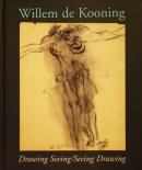 Willem de Kooning Drawing Seeing/Seeing Drawing ࡦǡ˥