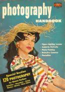 PHOTOGRAPHY HANDBOOK No.4501960ǯ450 Fawcett How to Books