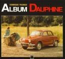 ALBUM DAUPHINE ΡɡեDominique Pagneux