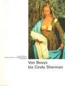 Von Beuys bis Cindy Sherman Sammlung Lothar Schirmer