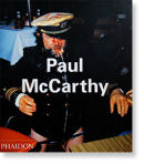 Paul McCarthy Phaidon Contemporary Artists Series ݡ롦ޥå ʽ