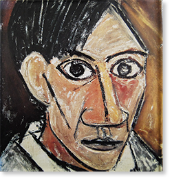THE ULTIMATE PICASSO パブロ・ピカソ 画集 - 古本買取 2手舎 THE ULTIMATE PICASSO パブロ・ピカソ 画集 - 古本買取 2手舎
