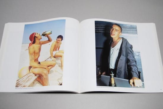 Nan Goldin ナン　ゴールディン　写真集 ナン・ゴールディン 写真集: NAN GOLDIN: This Will Not End Wall