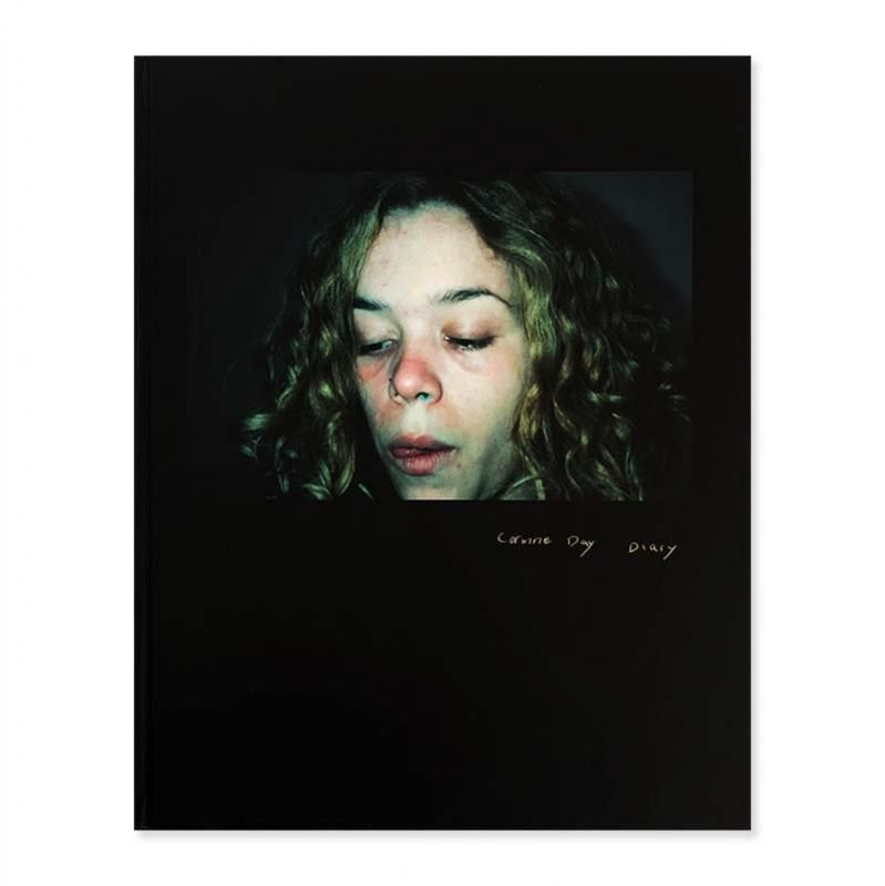 Corinne Day: Diaryコリーヌ・デイ - 古本買取 2手舎/二手舎 nitesha 写真集 アートブック 美術書 建築