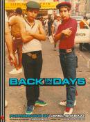 BACK IN THE DAYS Jamel Shabazz 롦Х