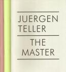 THE MASTER 1~3 3volume set　Juergen Teller　ユルゲン・テラー