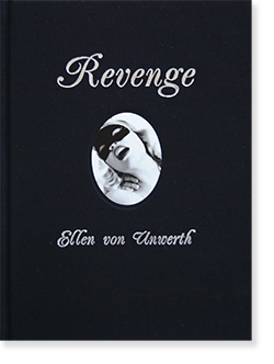 Revenge Ellen Von Unwerth エレン ヴォン アンワース 写真集 古本買取 2手舎 二手舎 Nitesha 写真集 アートブック 美術書 建築