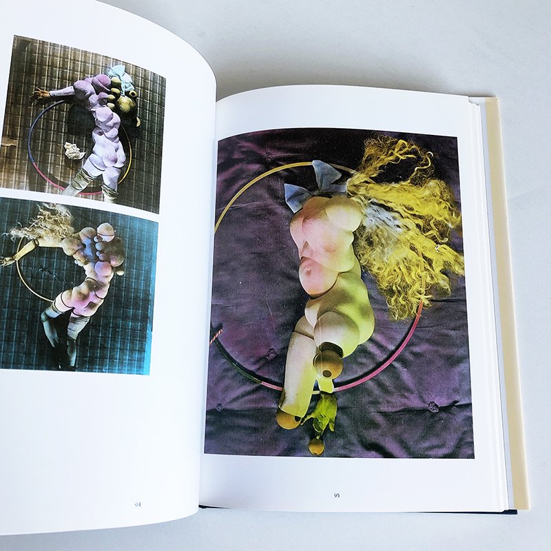 HANS BELLMER PHOTOGRAPHE Reprinted edition by Alain Sayag - 古本 