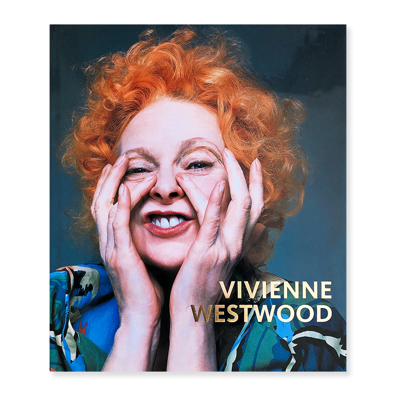 VIVIENNE WESTWOOD Claire Wilcox - 古本買取 2手舎/二手舎 nitesha