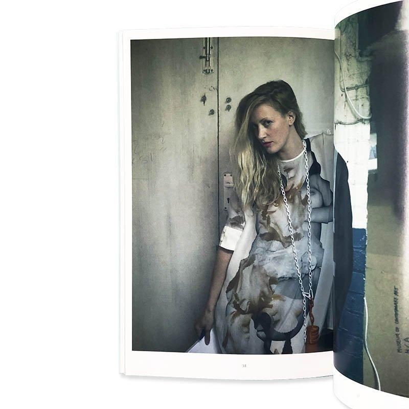 Wolfgang Tillmans: Wako Book 5ヴォルフガング・ティルマンス