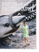 VOICES OF PHOTOGRAPHY 撮影之聲 ISSUE 11 影像檔案 IMAGE ARCHIVES
