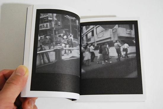 遺影 荒木経惟 Nobuyoshi ArakiI Black Frame M.A.D. Vol.1 2011