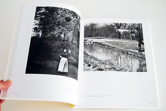 写真であそぶ　植田正治とジャック•アンリ•ラルティーグ 植田正治とジャック・アンリ・ラルティーグ 写真であそぶ