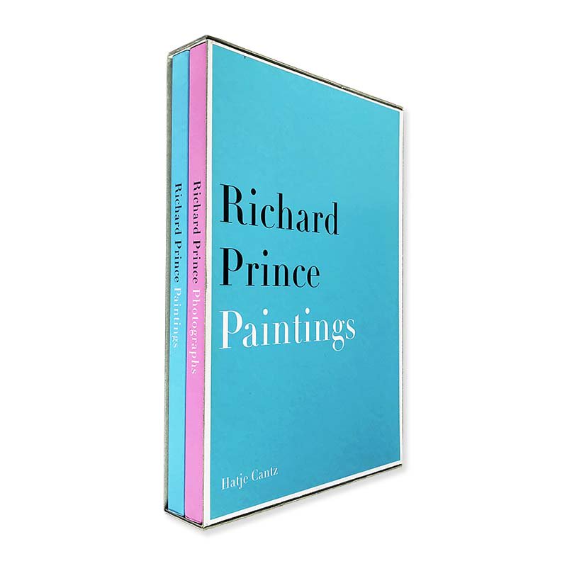 Richard Prince Paintings Photographsリチャード・プリンス - 古本