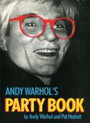 ANDY WARHOL'S PARTY BOOK ǥۥ Pat Hackett