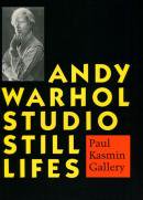 STUDIO STILL LIFES Andy Warhol ǥۥ